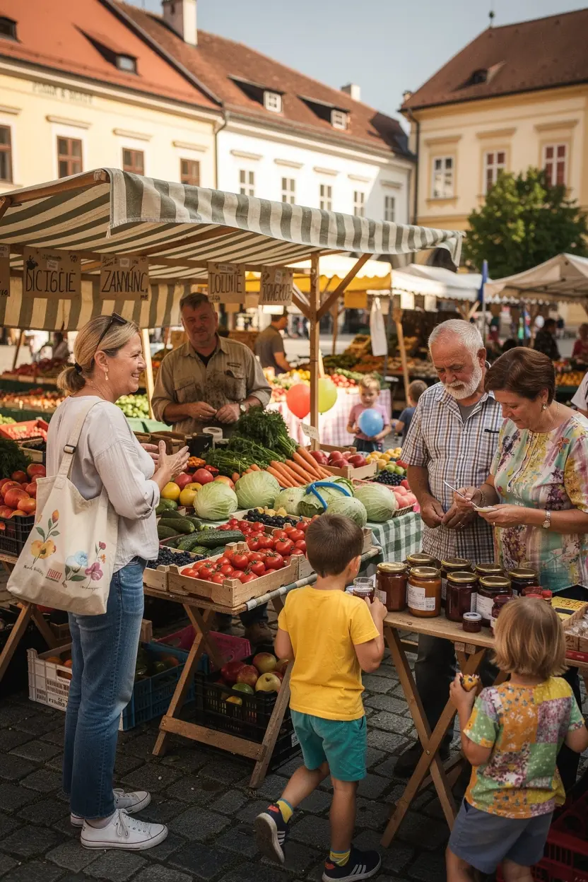 Optimalizace domova pro úsporu času a námahy.