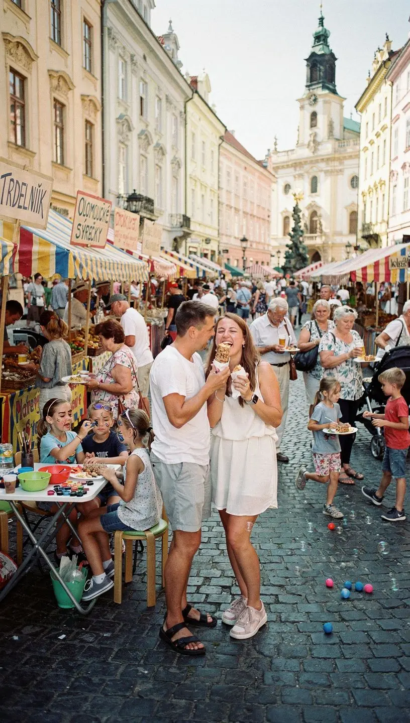Jednoduché návyky pro organizovaný a bezstarostný život
