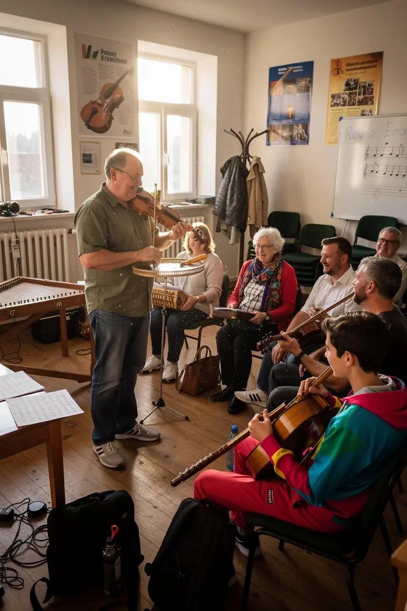 Praktické techniky pro snižování stresu v každodenním životě